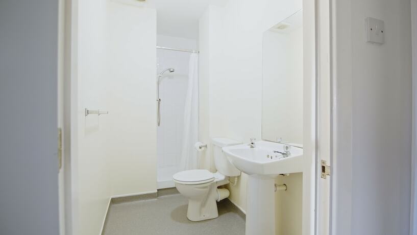 Imagen general del Hotel Waterford City Campus - Self Catering. Foto 3