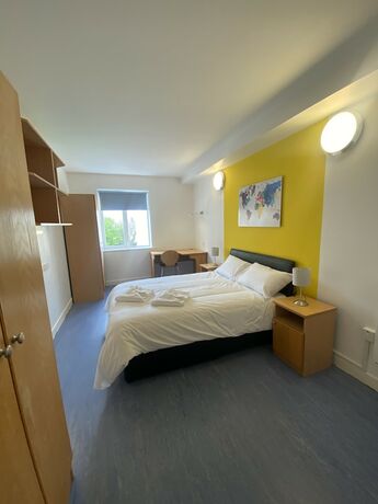 Imagen general del Hotel Waterford City Campus - Self Catering. Foto 6