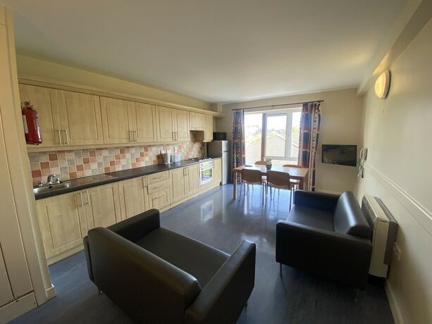 Imagen general del Hotel Waterford City Campus - Self Catering. Foto 7