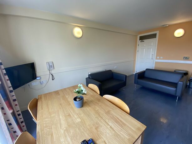 Imagen de la habitación del Hotel Waterford City Campus - Self Catering. Foto 16