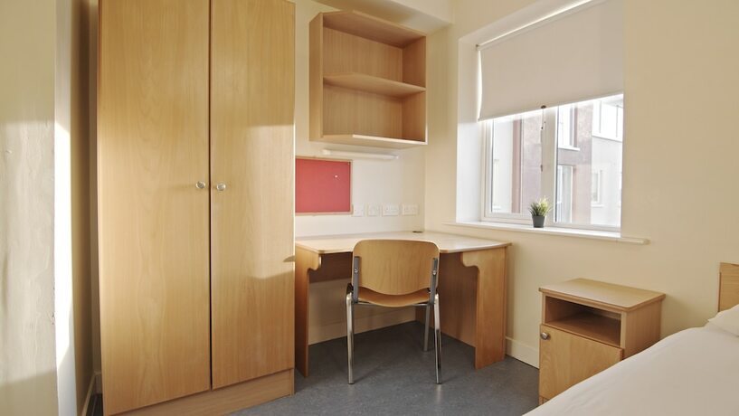 Imagen general del Hotel Waterford City Campus - Self Catering. Foto 8