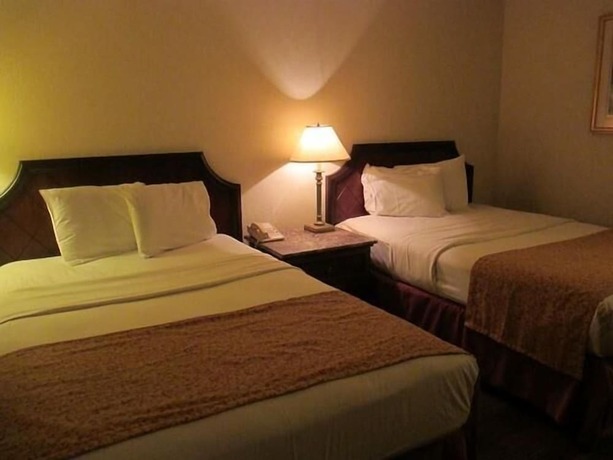 Imagen de la habitación del Hotel Waterford Inns on the Hudson. Foto 13