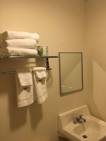 Imagen general del Hotel Waterford Inns on the Hudson. Foto 4