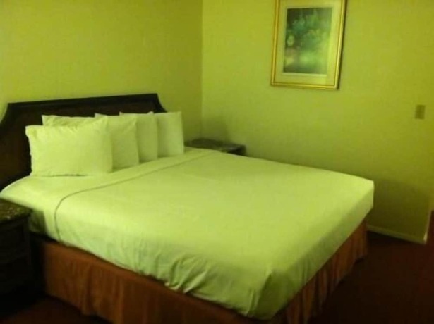 Imagen general del Hotel Waterford Inns on the Hudson. Foto 5