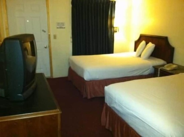 Imagen general del Hotel Waterford Inns on the Hudson. Foto 7