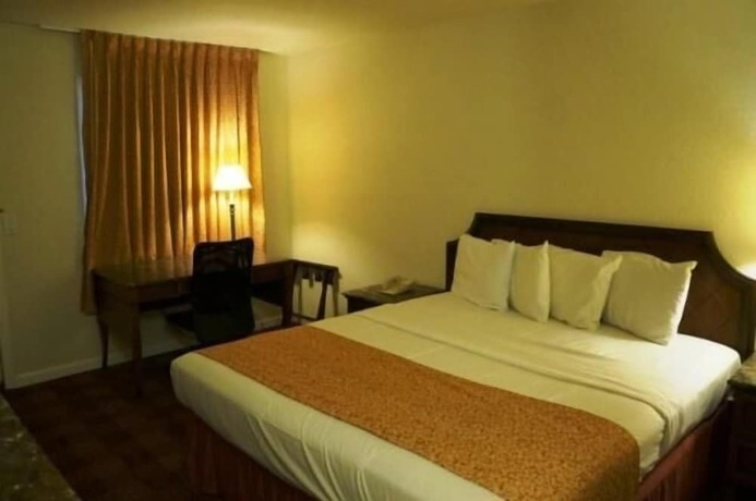 Imagen de la habitación del Hotel Waterford Inns on the Hudson. Foto 15