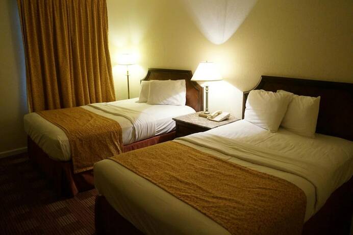 Imagen general del Hotel Waterford Inns on the Hudson. Foto 9