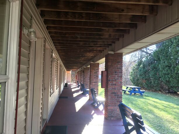 Imagen general del Hotel Waterford Inns on the Hudson. Foto 10