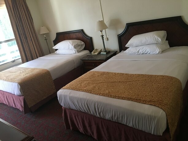 Imagen de la habitación del Hotel Waterford Inns on the Hudson. Foto 17