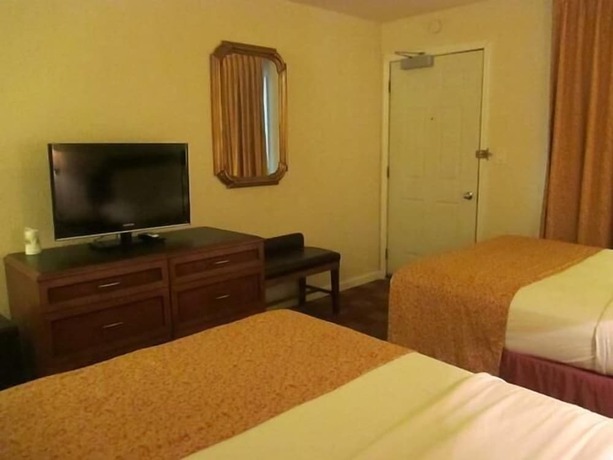 Imagen de la habitación del Hotel Waterford Inns on the Hudson. Foto 18