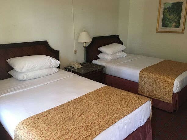 Imagen de la habitación del Hotel Waterford Inns on the Hudson. Foto 20