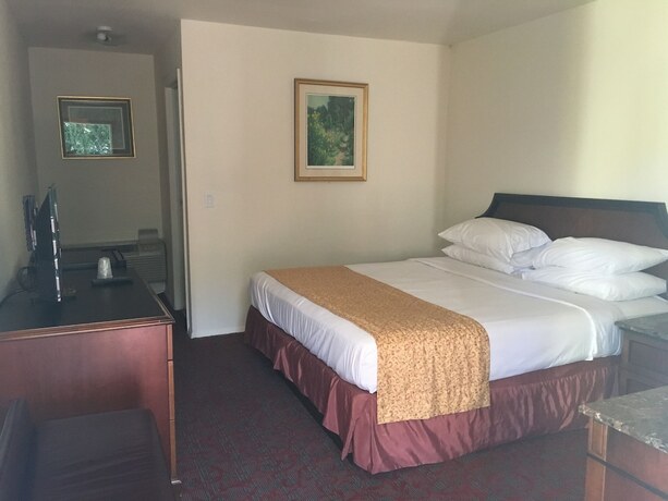 Imagen general del Hotel Waterford Inns on the Hudson. Foto 12