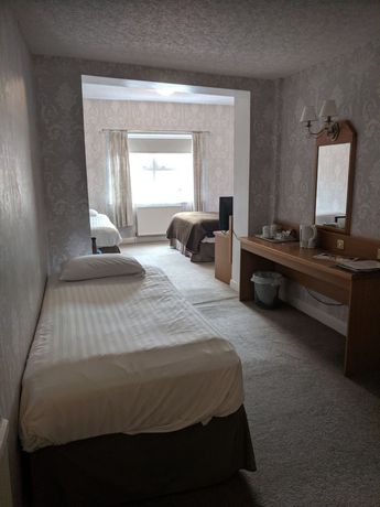 Imagen de la habitación del Hotel Waterford Lodge. Foto 8