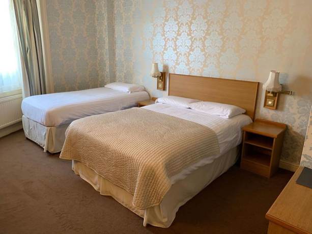 Imagen de la habitación del Hotel Waterford Lodge. Foto 9