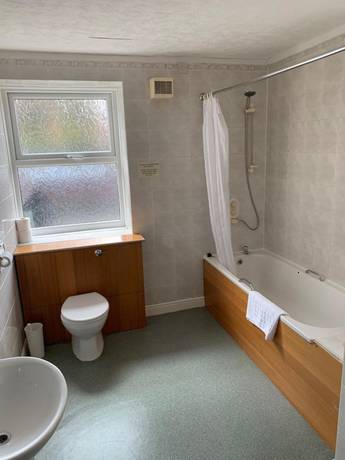 Imagen de la habitación del Hotel Waterford Lodge. Foto 12