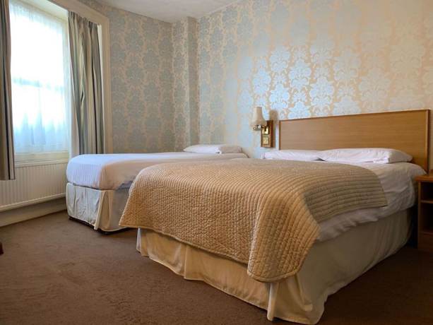 Imagen de la habitación del Hotel Waterford Lodge. Foto 13