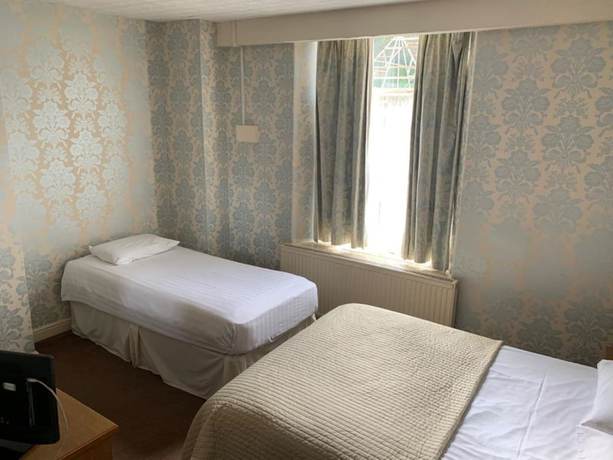Imagen general del Hotel Waterford Lodge. Foto 1