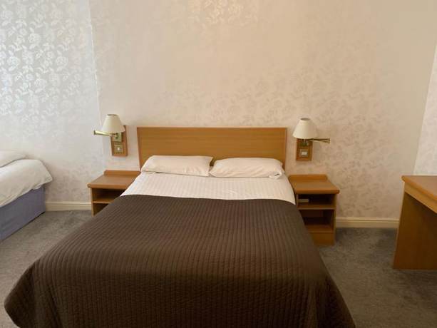 Imagen de la habitación del Hotel Waterford Lodge. Foto 16