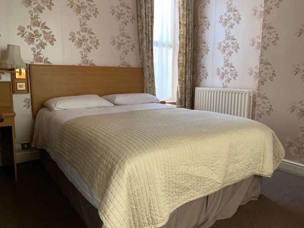 Imagen de la habitación del Hotel Waterford Lodge. Foto 18