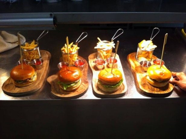 Imagen general del Hotel Waterford Lodge. Foto 3