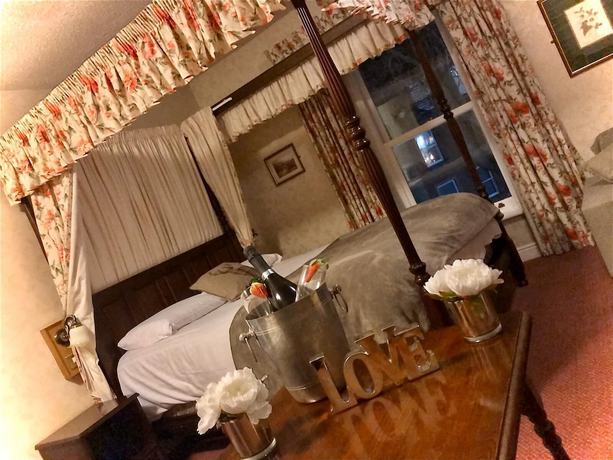 Imagen de la habitación del Hotel Waterford Lodge. Foto 20