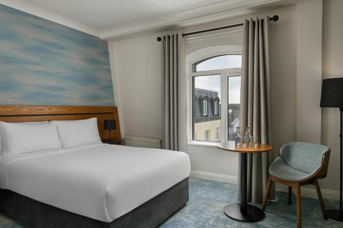 Imagen general del Hotel Waterford Marina. Foto 7