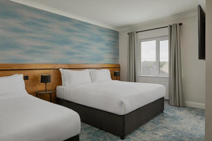 Imagen general del Hotel Waterford Marina. Foto 11