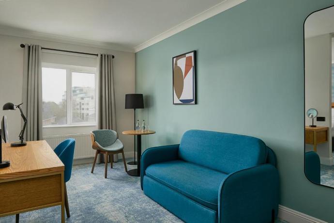 Imagen general del Hotel Waterford Marina. Foto 12