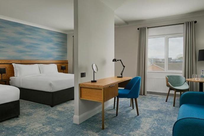 Imagen general del Hotel Waterford Marina. Foto 13