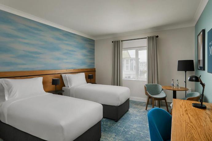 Imagen general del Hotel Waterford Marina. Foto 15