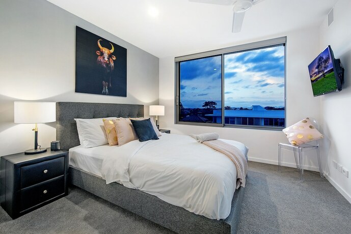 Imagen general del Hotel Waterford Private Apartments. Foto 1