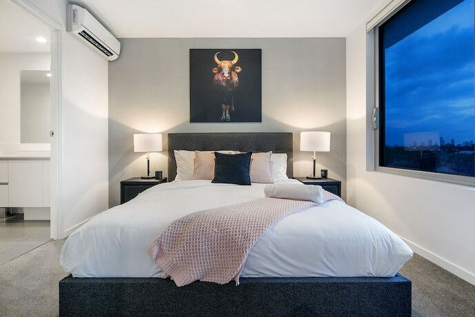 Imagen general del Hotel Waterford Private Apartments. Foto 3