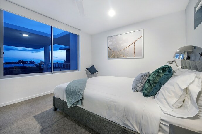 Imagen general del Hotel Waterford Private Apartments. Foto 5