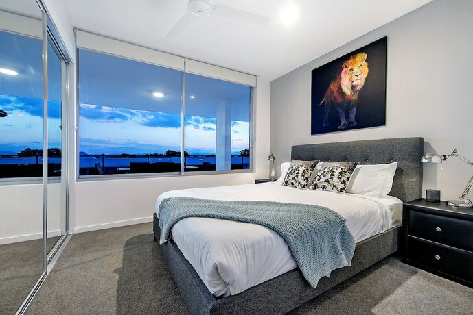 Imagen general del Hotel Waterford Private Apartments. Foto 6