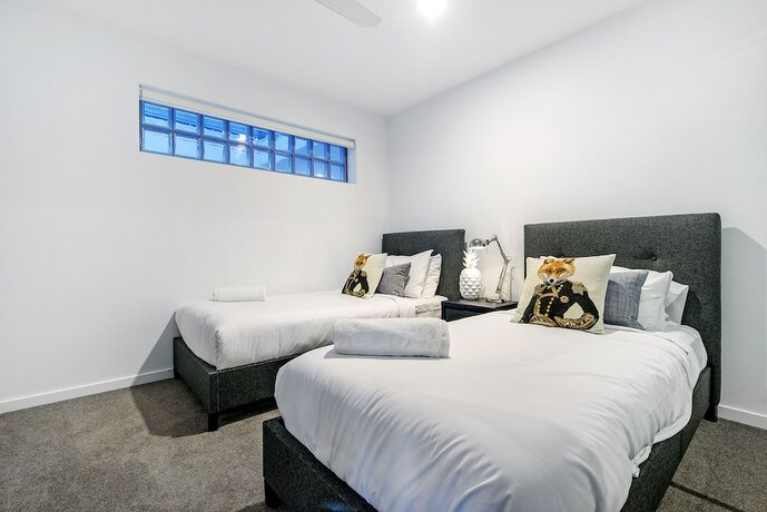 Imagen general del Hotel Waterford Private Apartments. Foto 7