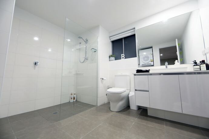 Imagen de la habitación del Hotel Waterford Private Apartments. Foto 18