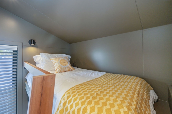 Imagen de la habitación del Hotel Waterfront A-Frame Panoramic Sunset Views. Foto 6
