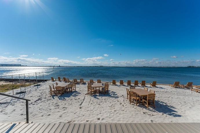 Imagen de la habitación del Hotel Waterfront A-Frame Panoramic Sunset Views. Foto 15
