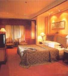 Imagen de la habitación del Hotel Waterfront Airport. Foto 3