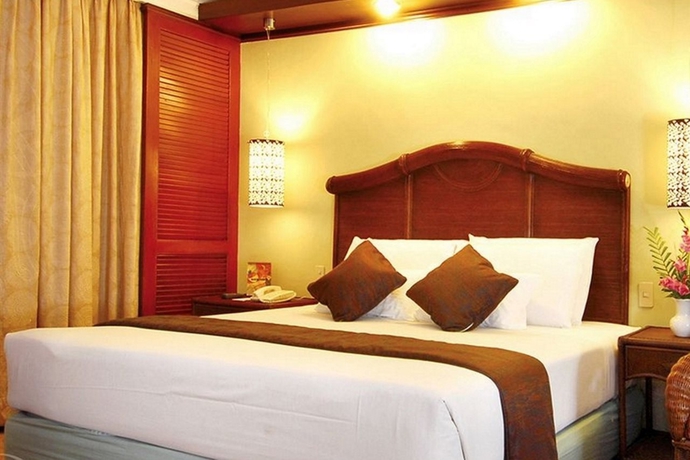 Imagen general del Hotel Waterfront Airport and Casino. Foto 12