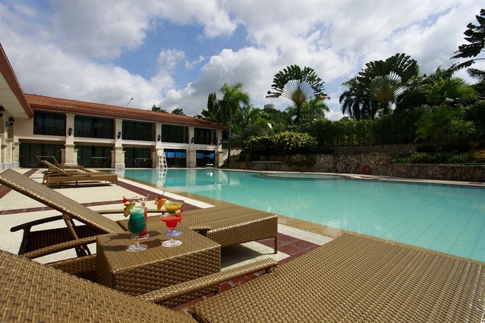 Imagen general del Hotel Waterfront Airport and Casino. Foto 7