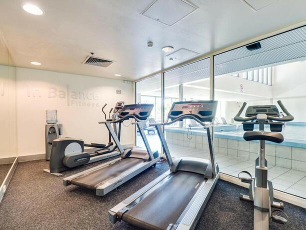 Imagen general del Hotel Waterfront By Gold Star Stays. Foto 2