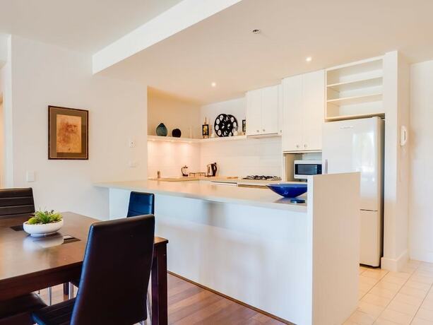 Imagen general del Hotel Waterfront By Gold Star Stays. Foto 4