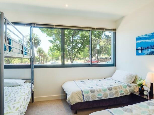 Imagen general del Hotel Waterfront By Gold Star Stays. Foto 5