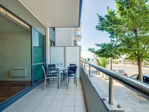 Imagen general del Hotel Waterfront By Gold Star Stays. Foto 11