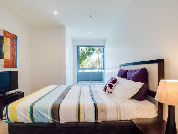 Imagen de la habitación del Hotel Waterfront By Gold Star Stays. Foto 16