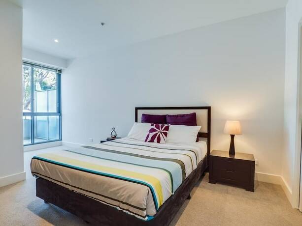 Imagen de la habitación del Hotel Waterfront By Gold Star Stays. Foto 18