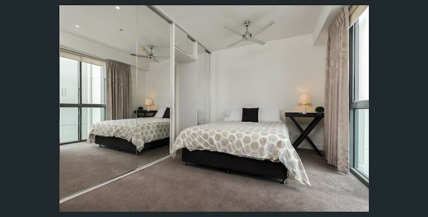 Imagen de la habitación del Hotel Waterfront By Gold Star Stays. Foto 19