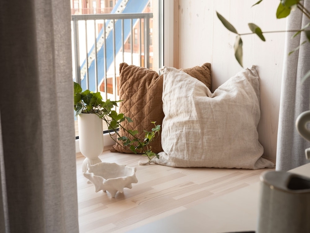 Imagen de la habitación del Hotel Waterfront Cabins. Foto 8