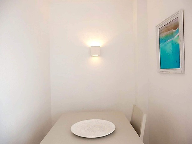 Imagen de la habitación del Hotel Waterfront Carihuela. Foto 6